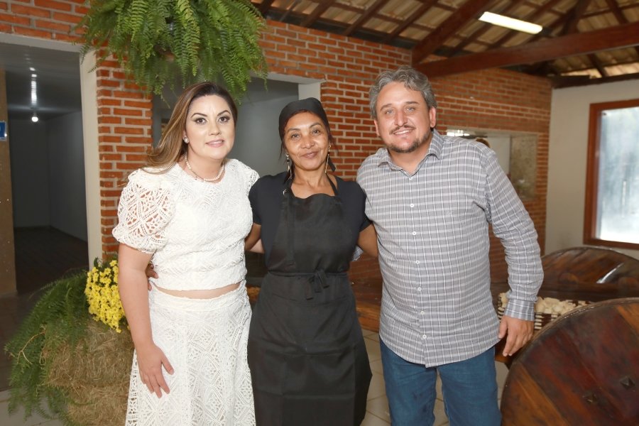 CASAMENTO DE ANA BEATRIZ E JEAN – CHÁCARA VIVA III - Eloisa Mattos