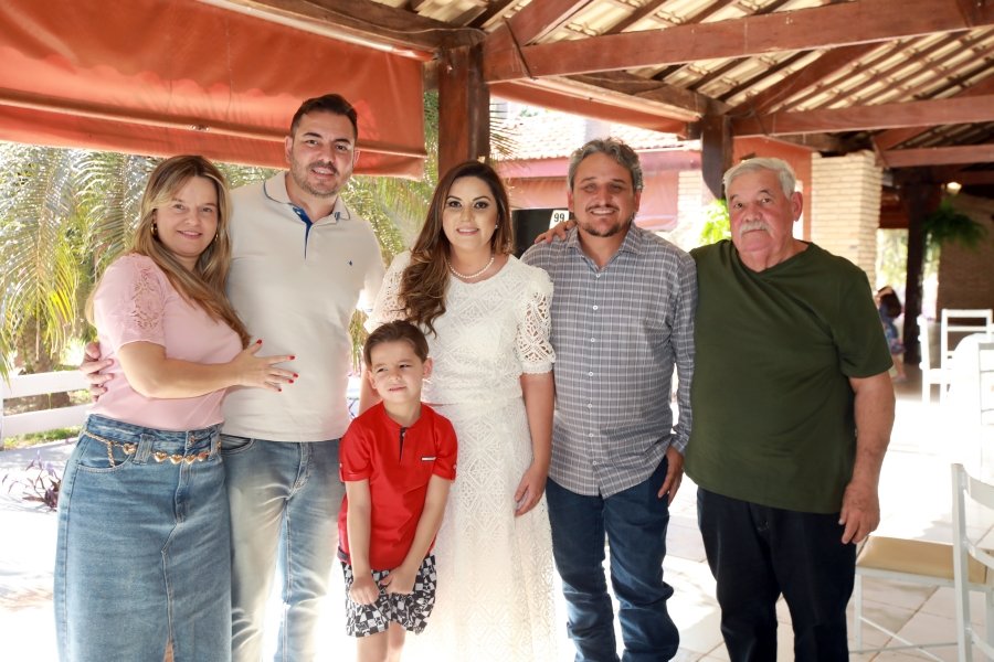 CASAMENTO DE ANA BEATRIZ E JEAN – CHÁCARA VIVA III - Eloisa Mattos