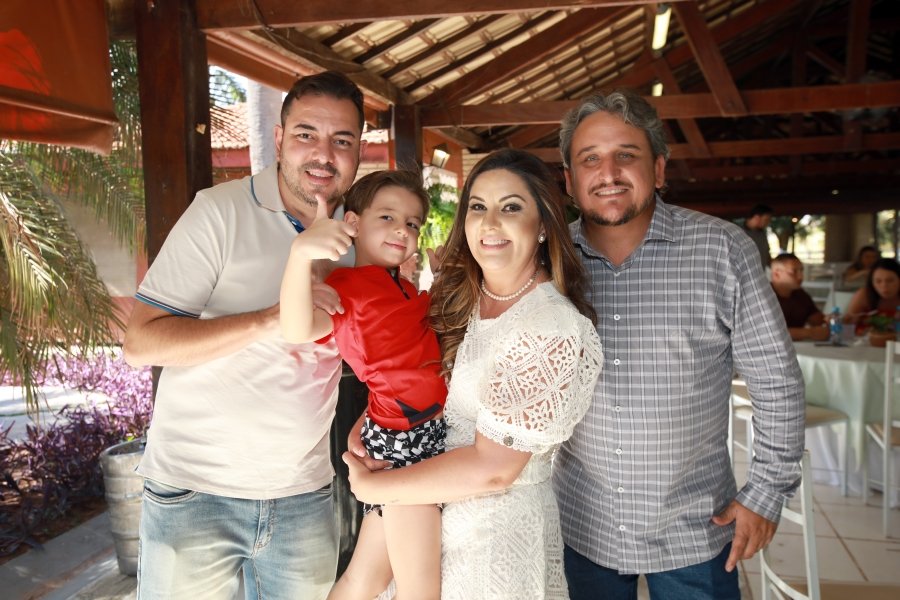 CASAMENTO DE ANA BEATRIZ E JEAN – CHÁCARA VIVA III - Eloisa Mattos