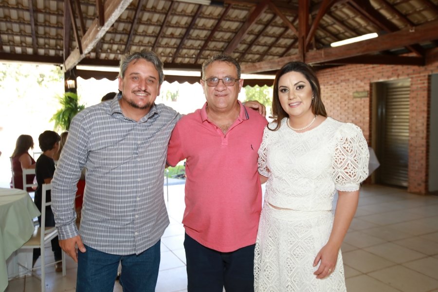 CASAMENTO DE ANA BEATRIZ E JEAN – CHÁCARA VIVA III - Eloisa Mattos