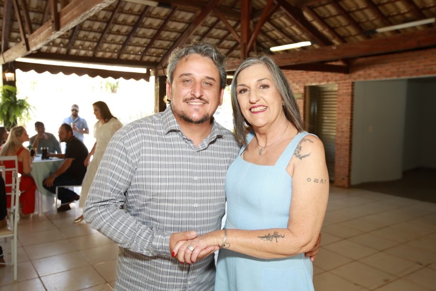 CASAMENTO DE ANA BEATRIZ E JEAN – CHÁCARA VIVA III - Eloisa Mattos