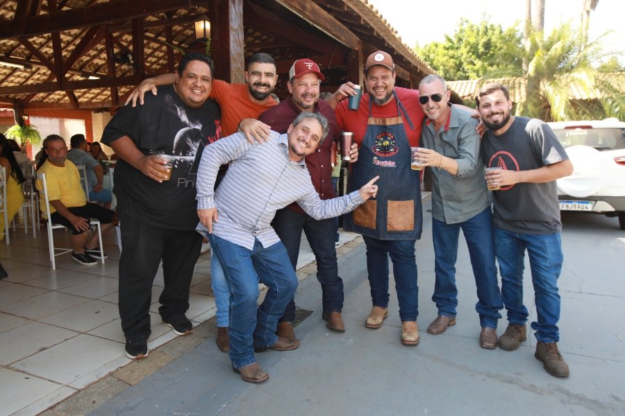 CASAMENTO DE ANA BEATRIZ E JEAN – CHÁCARA VIVA III - Eloisa Mattos