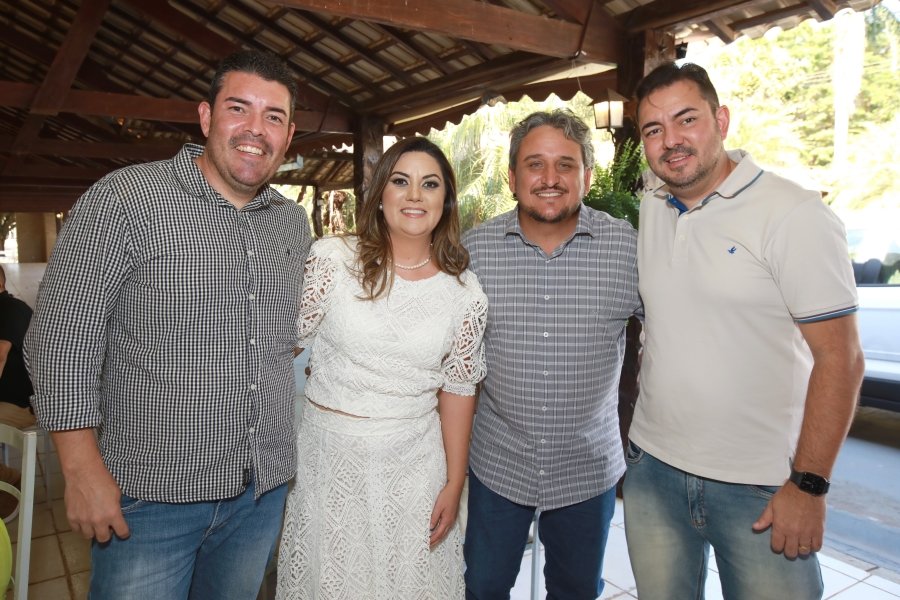 CASAMENTO DE ANA BEATRIZ E JEAN – CHÁCARA VIVA III - Eloisa Mattos