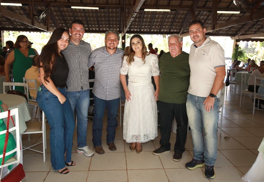 CASAMENTO DE ANA BEATRIZ E JEAN – CHÁCARA VIVA III - Eloisa Mattos