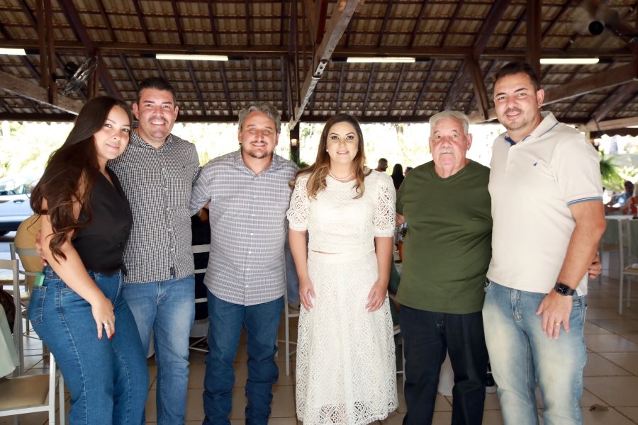 CASAMENTO DE ANA BEATRIZ E JEAN – CHÁCARA VIVA III - Eloisa Mattos
