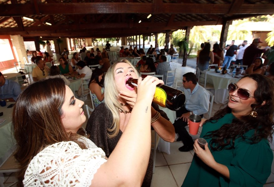 CASAMENTO DE ANA BEATRIZ E JEAN – CHÁCARA VIVA III - Eloisa Mattos