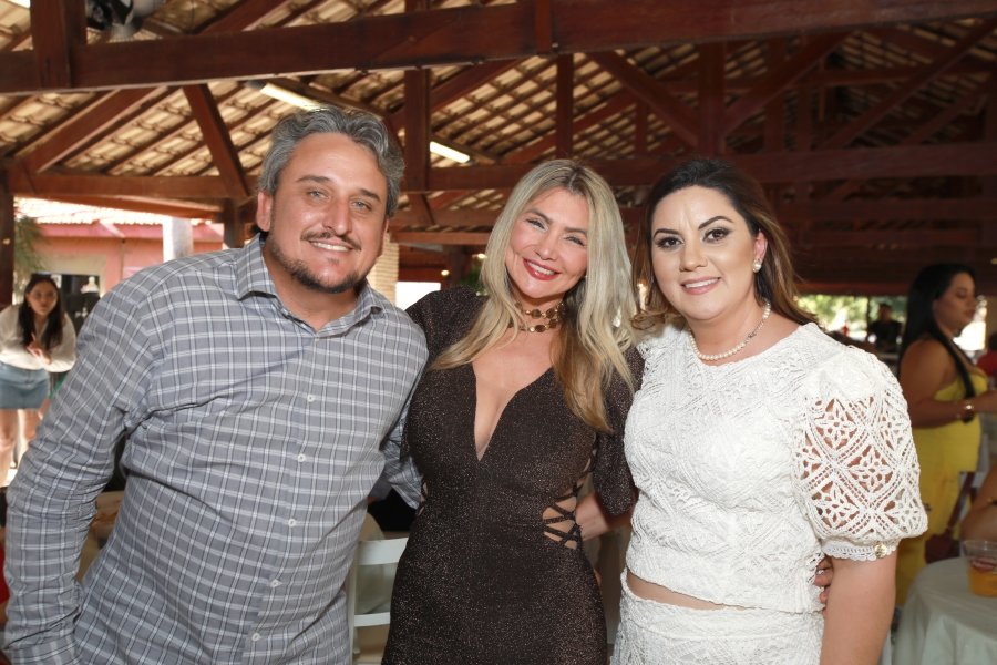 CASAMENTO DE ANA BEATRIZ E JEAN – CHÁCARA VIVA III - Eloisa Mattos