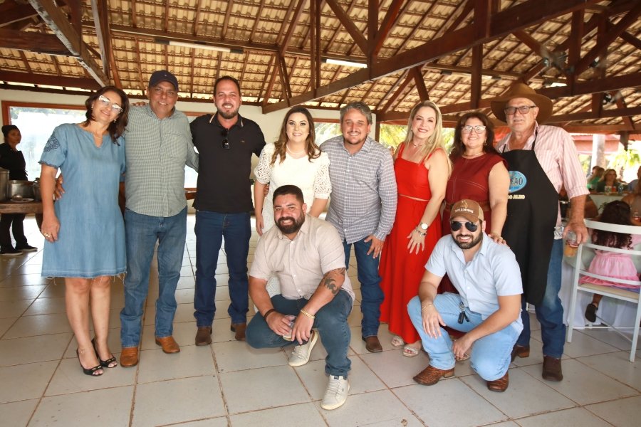 CASAMENTO DE ANA BEATRIZ E JEAN – CHÁCARA VIVA III - Eloisa Mattos