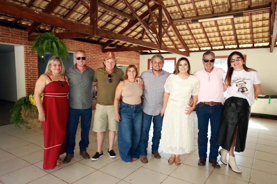CASAMENTO DE ANA BEATRIZ E JEAN – CHÁCARA VIVA III - Eloisa Mattos