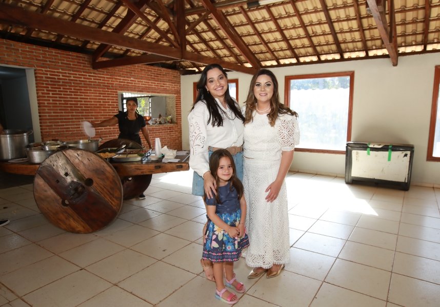 CASAMENTO DE ANA BEATRIZ E JEAN – CHÁCARA VIVA III - Eloisa Mattos