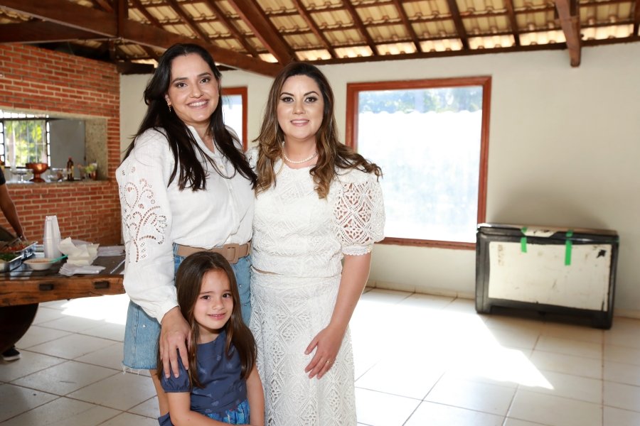 CASAMENTO DE ANA BEATRIZ E JEAN – CHÁCARA VIVA III - Eloisa Mattos