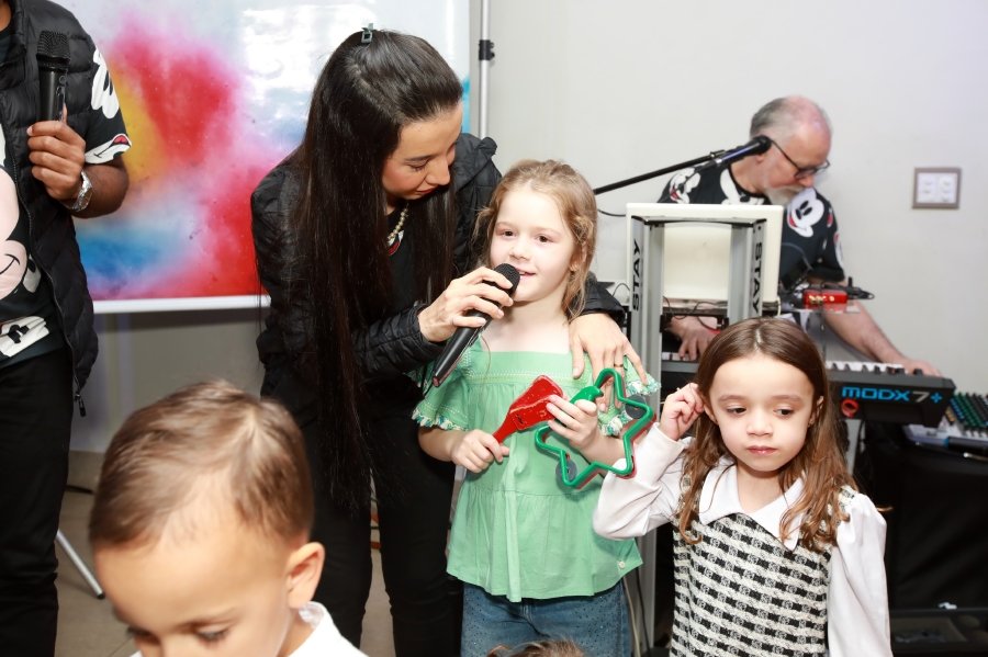 ANIVERSÁRIO DE 2 ANOS DO PEDRO – “REINO ENCANTADO DO MICKEY E MINNIE” - Eloisa Mattos