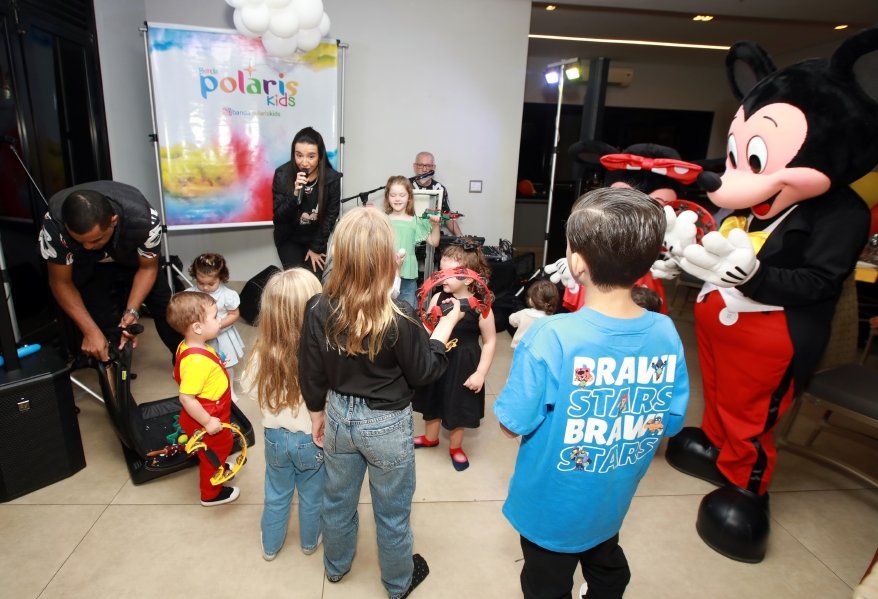 ANIVERSÁRIO DE 2 ANOS DO PEDRO – “REINO ENCANTADO DO MICKEY E MINNIE” - Eloisa Mattos