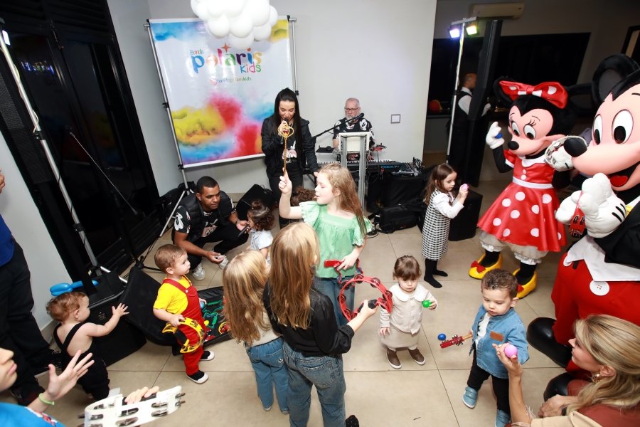 ANIVERSÁRIO DE 2 ANOS DO PEDRO – “REINO ENCANTADO DO MICKEY E MINNIE” - Eloisa Mattos