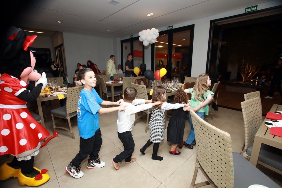 ANIVERSÁRIO DE 2 ANOS DO PEDRO – “REINO ENCANTADO DO MICKEY E MINNIE” - Eloisa Mattos