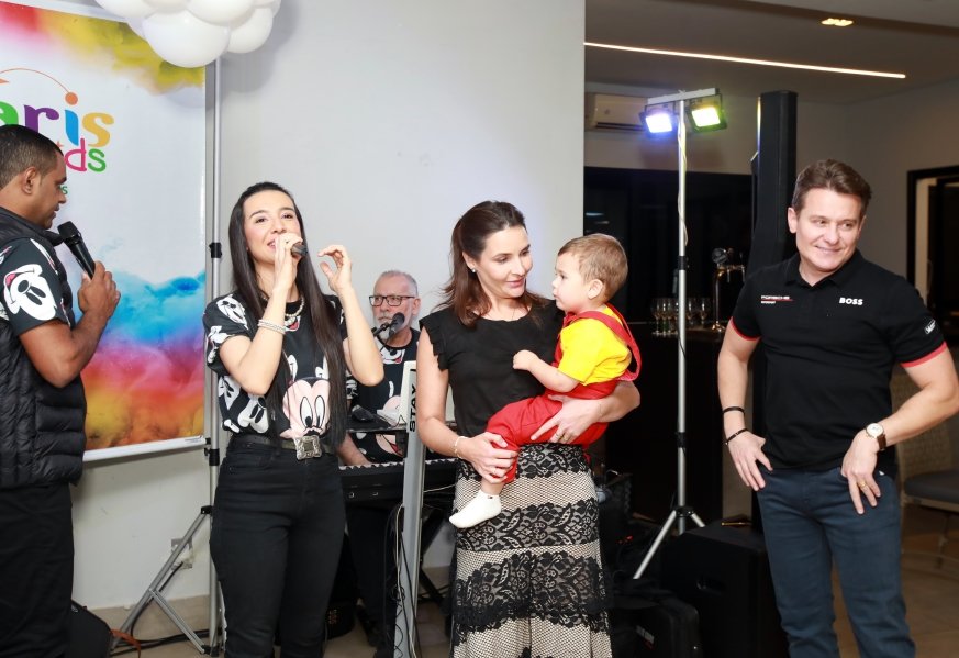 ANIVERSÁRIO DE 2 ANOS DO PEDRO – “REINO ENCANTADO DO MICKEY E MINNIE” - Eloisa Mattos