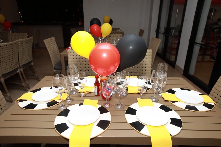ANIVERSÁRIO DE 2 ANOS DO PEDRO – “REINO ENCANTADO DO MICKEY E MINNIE” - Eloisa Mattos