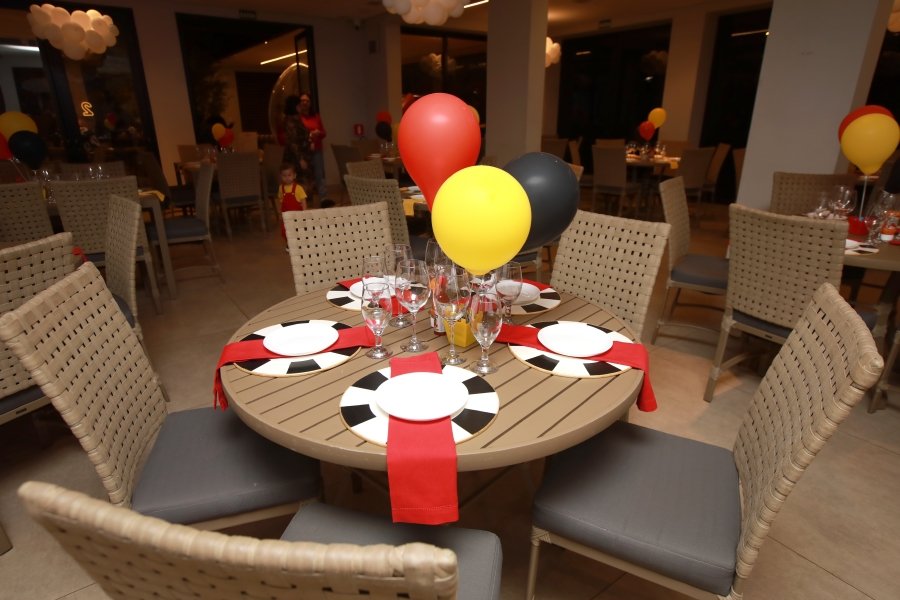 ANIVERSÁRIO DE 2 ANOS DO PEDRO – “REINO ENCANTADO DO MICKEY E MINNIE” - Eloisa Mattos