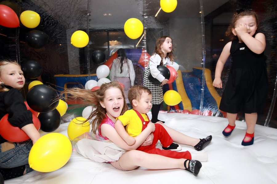 ANIVERSÁRIO DE 2 ANOS DO PEDRO – “REINO ENCANTADO DO MICKEY E MINNIE” - Eloisa Mattos