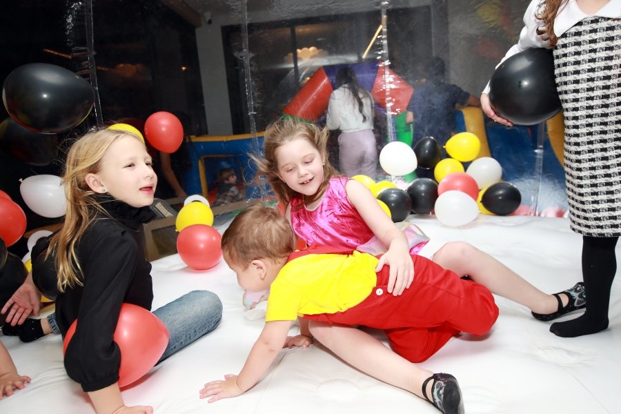 ANIVERSÁRIO DE 2 ANOS DO PEDRO – “REINO ENCANTADO DO MICKEY E MINNIE” - Eloisa Mattos