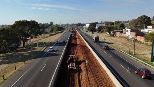 ECOVIAS NOROESTE PAULISTA INFORMA – CRONOGRAMA DE OBRAS DE 21/7 A 27/7