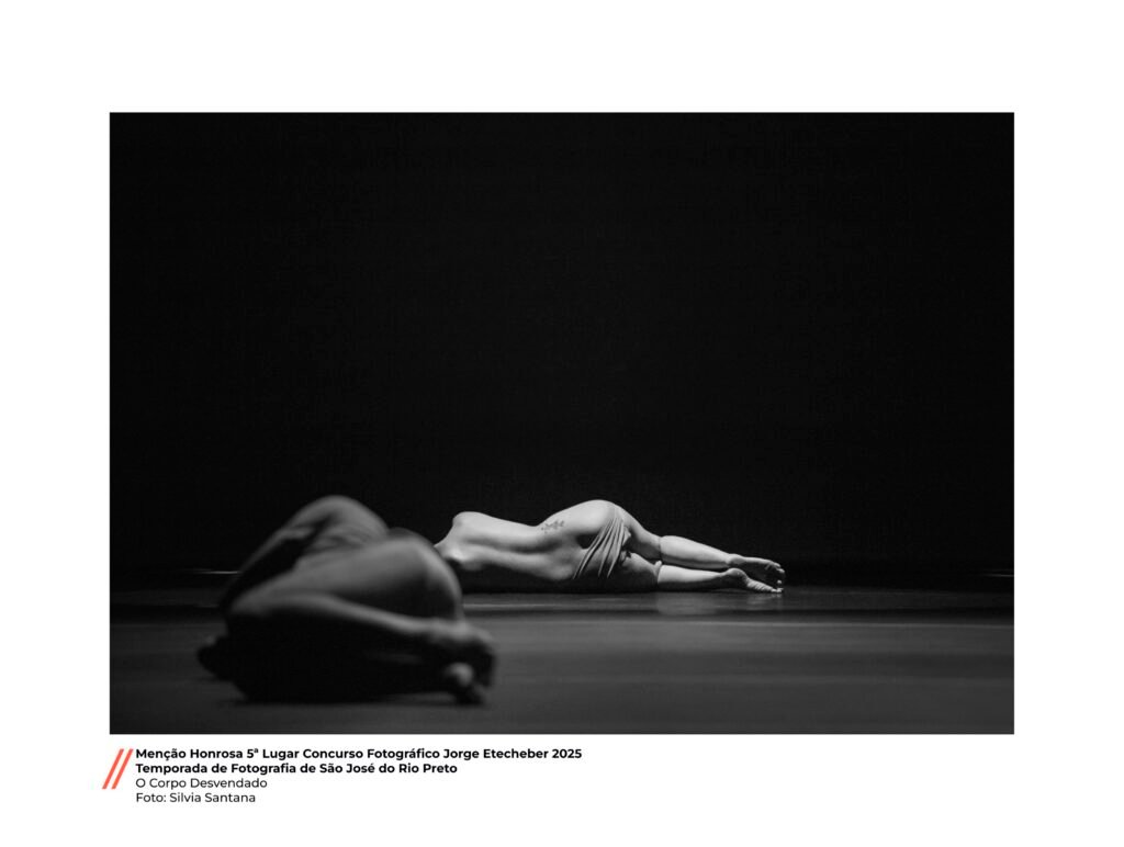 Temporada de Fotografia Anuncia Vencedores do Concurso Jorge Etecheber e Divulga Programação