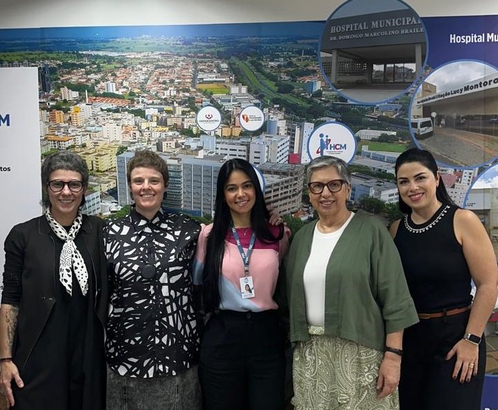 RIO PRETO TERÁ CORRIDA E CAMINHADA EM PROL DO HOSPITAL DE BASE