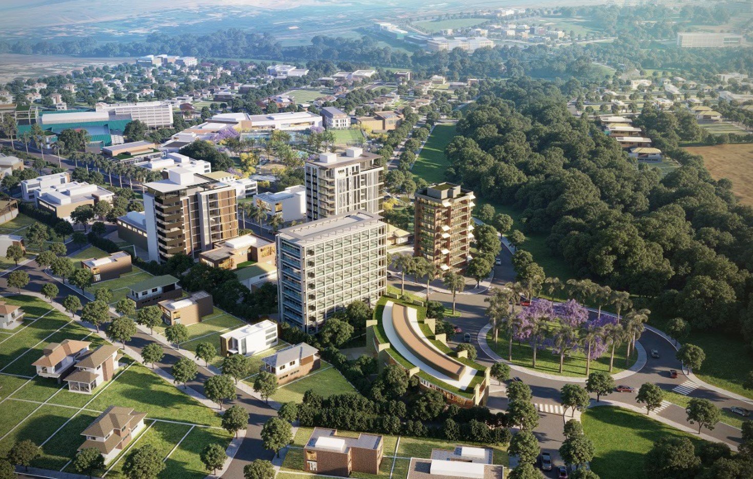 ECIVITAS AMAZONAS TERÁ UNIDADE DA ESCOLA MAPLE BEAR EM RIO PRETO