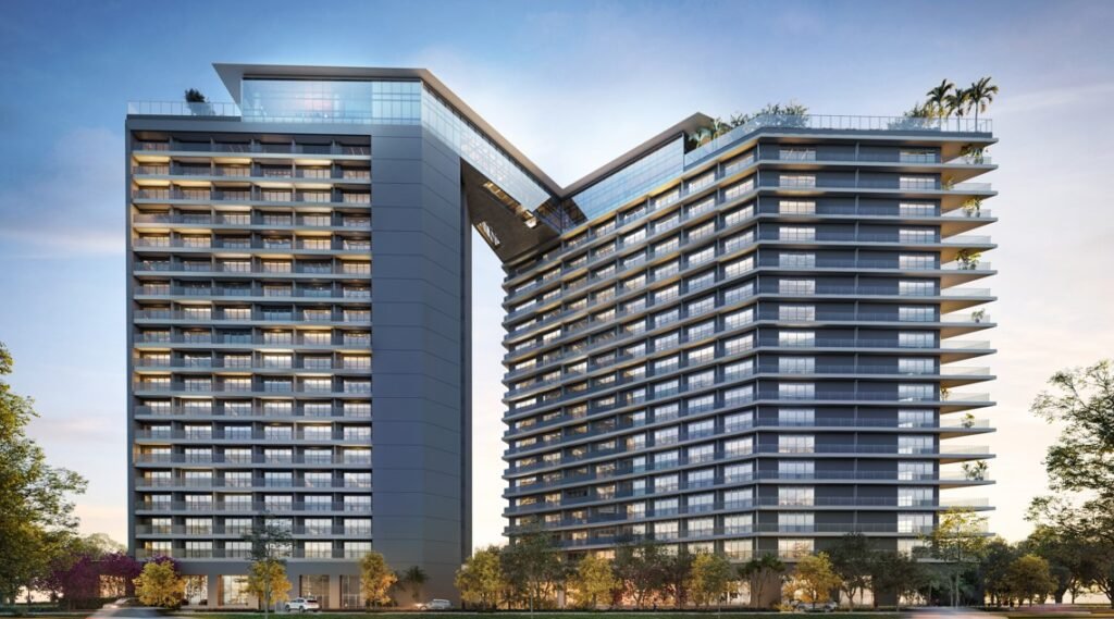 Infinity Towers by Tarraf Confirma Expectativas e Vende 97% das Unidades em Poucas Horas