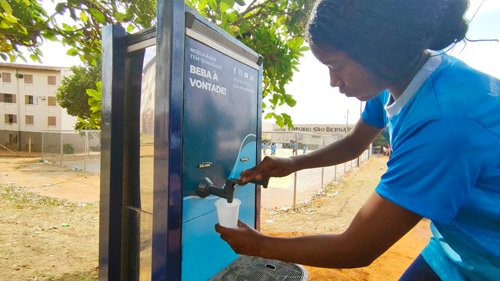 SANESSOL CELEBRA O DIA NACIONAL DO VOLUNTARIADO COM SEMANA ESPECIAL DE AÇÕES EM MIRASSOL