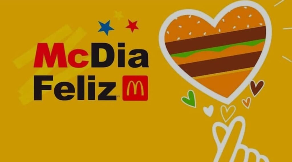 Mcdia Feliz 2025 Será Realizado Neste Sábado