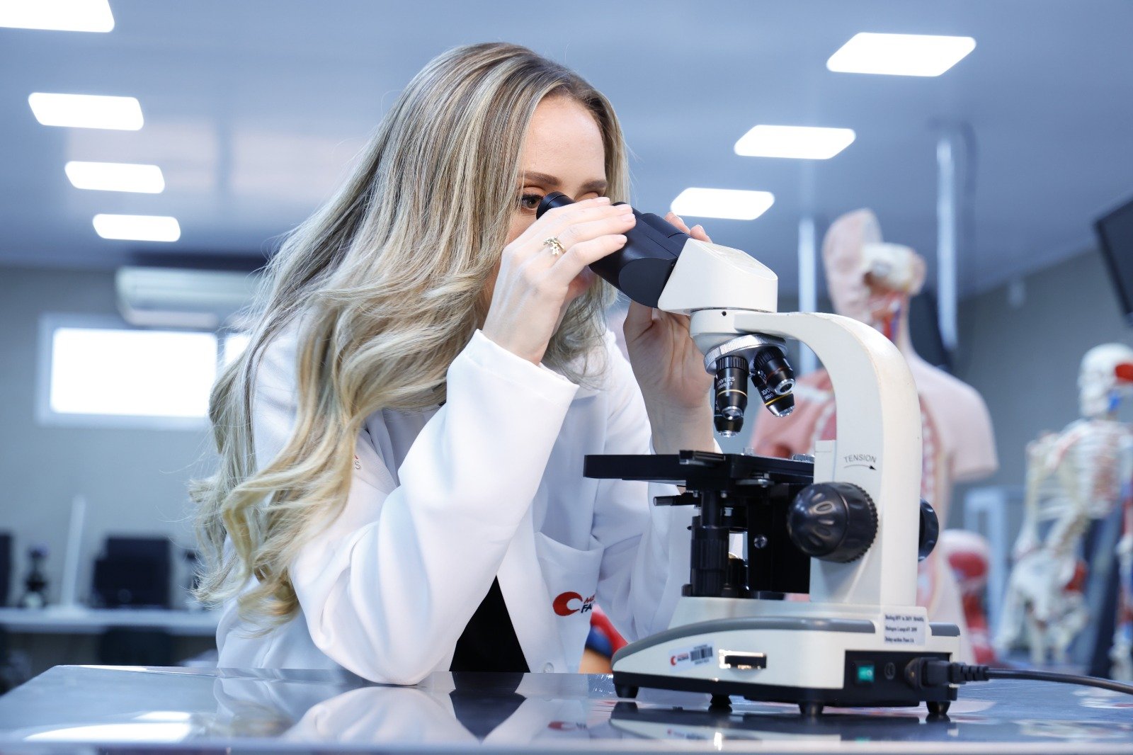 FACERES EXPANDE ALCANCE DO VESTIBULAR DE MEDICINA COM NOVOS POLOS DE APLICAÇÃO DA PROVA