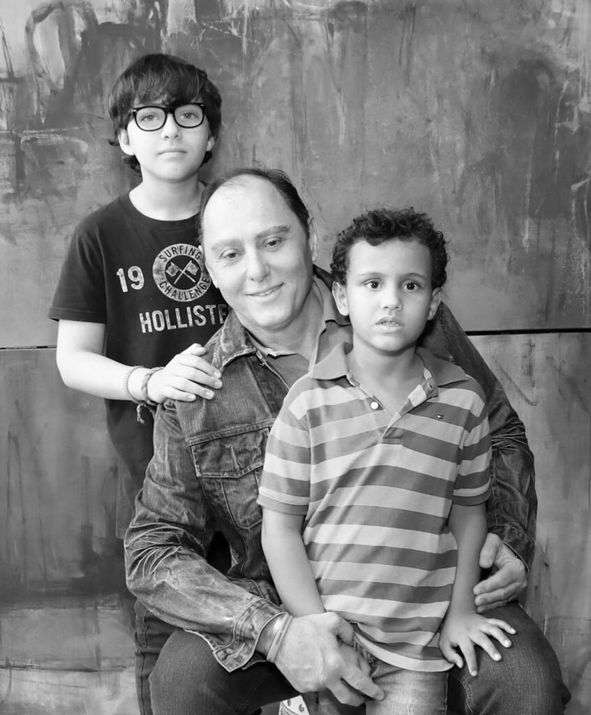 Riopreto Shopping Celebra o Dia dos Pais com Campanha Especial, Oficina Infantil e Exposição Fotográfica