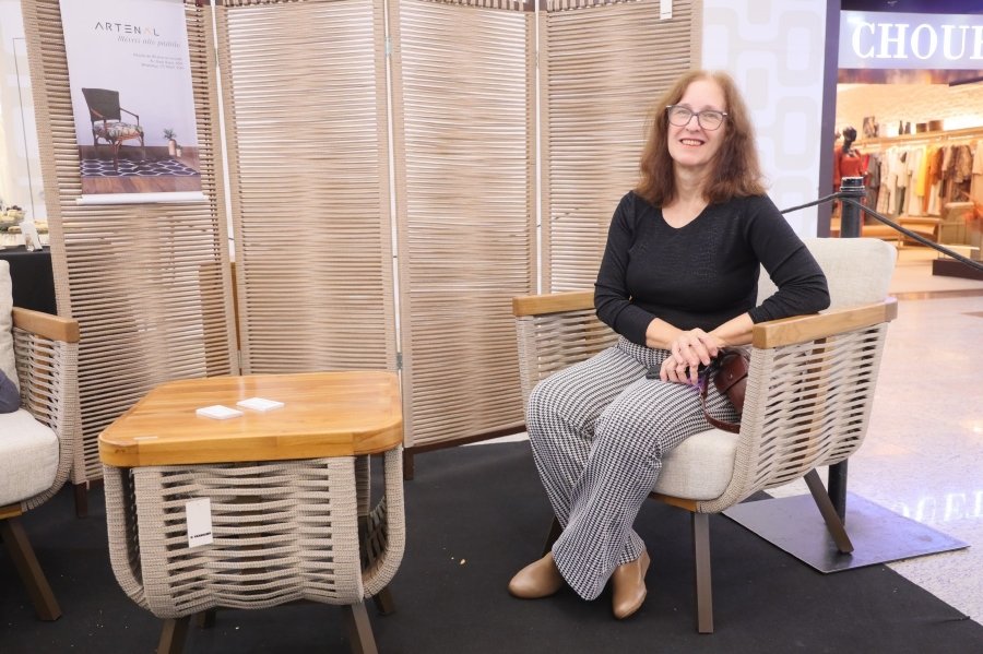 COQUETEL DE ABERTURA DA 15ª EDIÇÃO DA EXPOSIÇÃO “PAIS E FILHOS EM FOCO” EMOCIONA E REÚNE CONVIDADOS NO RIOPRETO SHOPPING - Eloisa Mattos