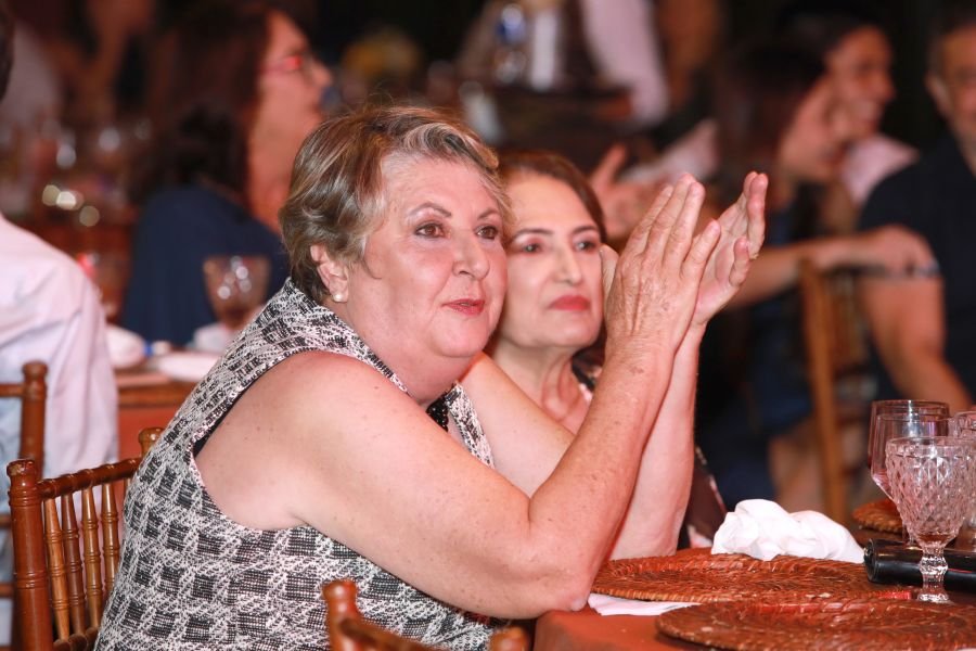  ANIVERSÁRIO EM DOSE DUPLA – UMA NOITE INESQUECÍVEL PARA OS AMIGOS: CLEITINHO E RICARDO - Eloisa Mattos