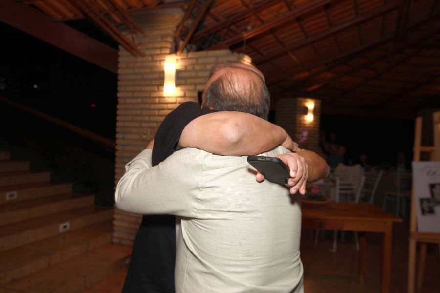 EMPRESÁRIO ÊCIO COSTA COMEMORA 60 ANOS COM GRANDE FESTA EM CEDRAL - Eloisa Mattos