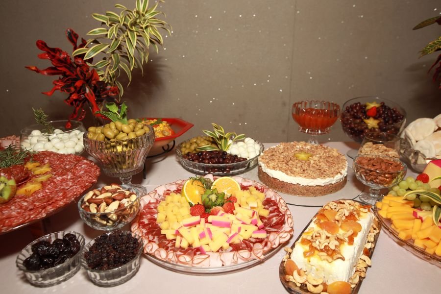 EMPRESÁRIO ÊCIO COSTA COMEMORA 60 ANOS COM GRANDE FESTA EM CEDRAL - Eloisa Mattos