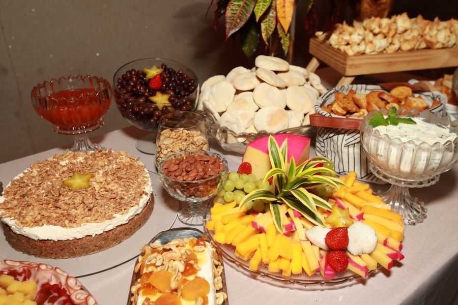 EMPRESÁRIO ÊCIO COSTA COMEMORA 60 ANOS COM GRANDE FESTA EM CEDRAL - Eloisa Mattos
