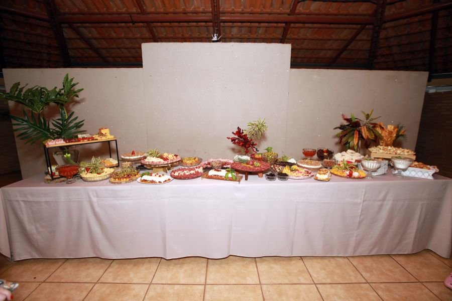 EMPRESÁRIO ÊCIO COSTA COMEMORA 60 ANOS COM GRANDE FESTA EM CEDRAL - Eloisa Mattos