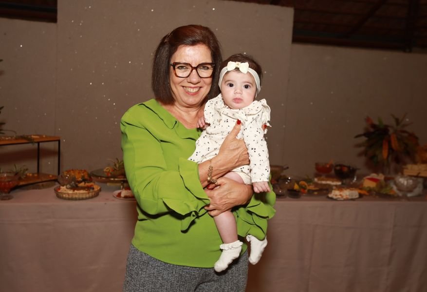 EMPRESÁRIO ÊCIO COSTA COMEMORA 60 ANOS COM GRANDE FESTA EM CEDRAL - Eloisa Mattos