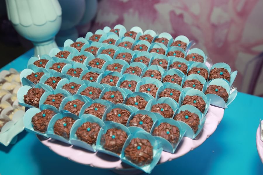 ANIVERSÁRIO DE 5 ANOS DA PRINCESA VERÔNICA –“TEMA FROZEN” (MUNDO KIDS) - Eloisa Mattos