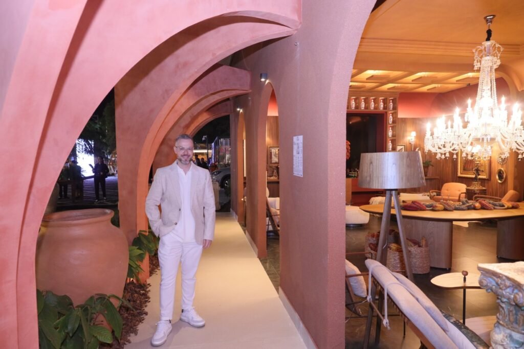 Mostra Arq Design 2025 Celebra “Conexão e Presença” no Riopreto Shopping