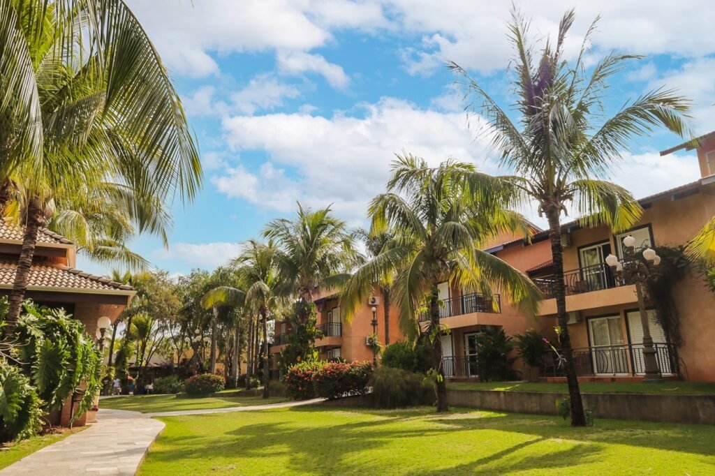 Novidade em Olímpia: Thermas Park Resort & Spa Vira Hot Beach Raízes e Entra para o Modelo de Multipropriedade