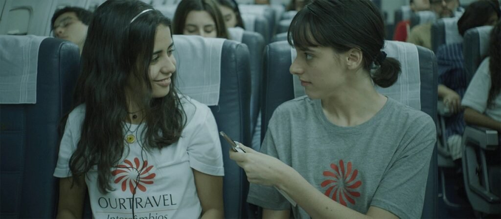 Filme Nacional “Diário de Viagem” Será Exibido Gratuitamente Nesta Quinta-Feira, às 20H, no Centro Cultural Sesi Rio Preto