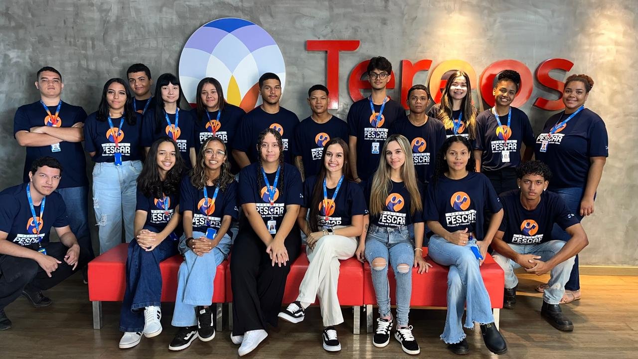 TEREOS ABRE INSCRIÇÕES PARA O PROJETO PESCAR EM SEVERÍNIA, OLÍMPIA E BAGUAÇU