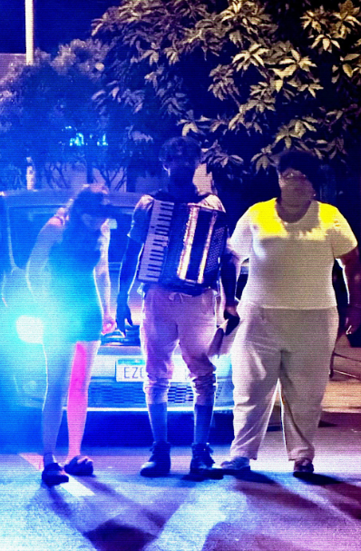 ØDISSE.IA, NOVO ESPETÁCULO ITINERANTE DA COMPANHIA HECATOMBE, TEM SESSÕES GRATUITAS EM RIO PRETO