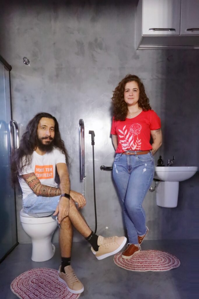 Dança, Literatura e Cultura Hip Hop Movimentam a Casa de Criar nos Meses de Setembro e Outubro