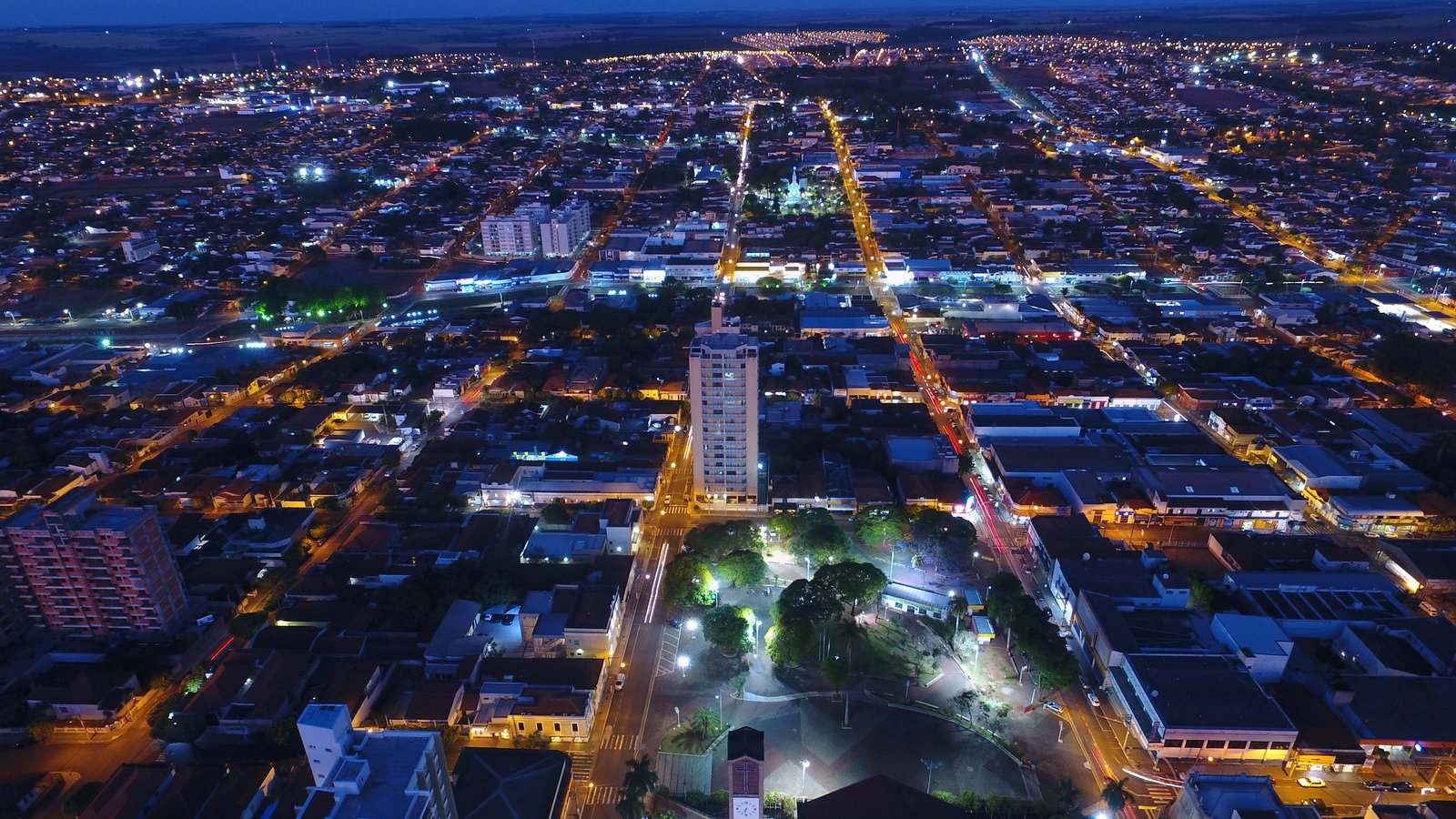 “ORLANDO BRASILEIRA” LEVA INOVAÇÃO E TECNOLOGIA AO MAIOR EVENTO DE CIDADES INTELIGENTES DO PAÍS