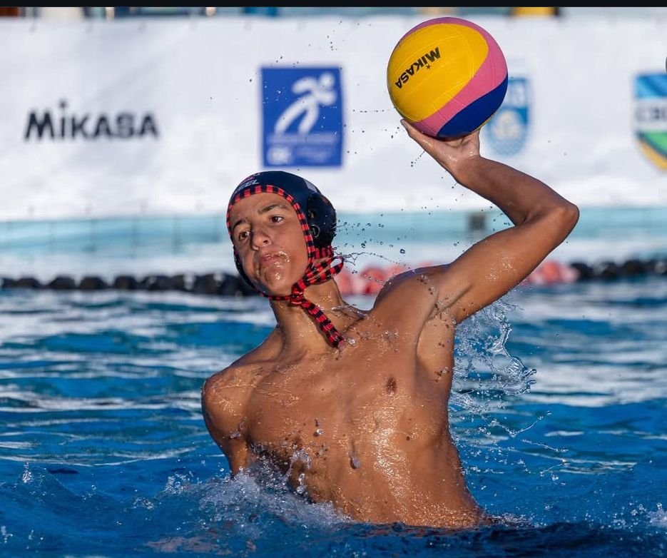 SESI BARRETOS RECEBE COMPETIÇÃO DE POLO AQUÁTICO