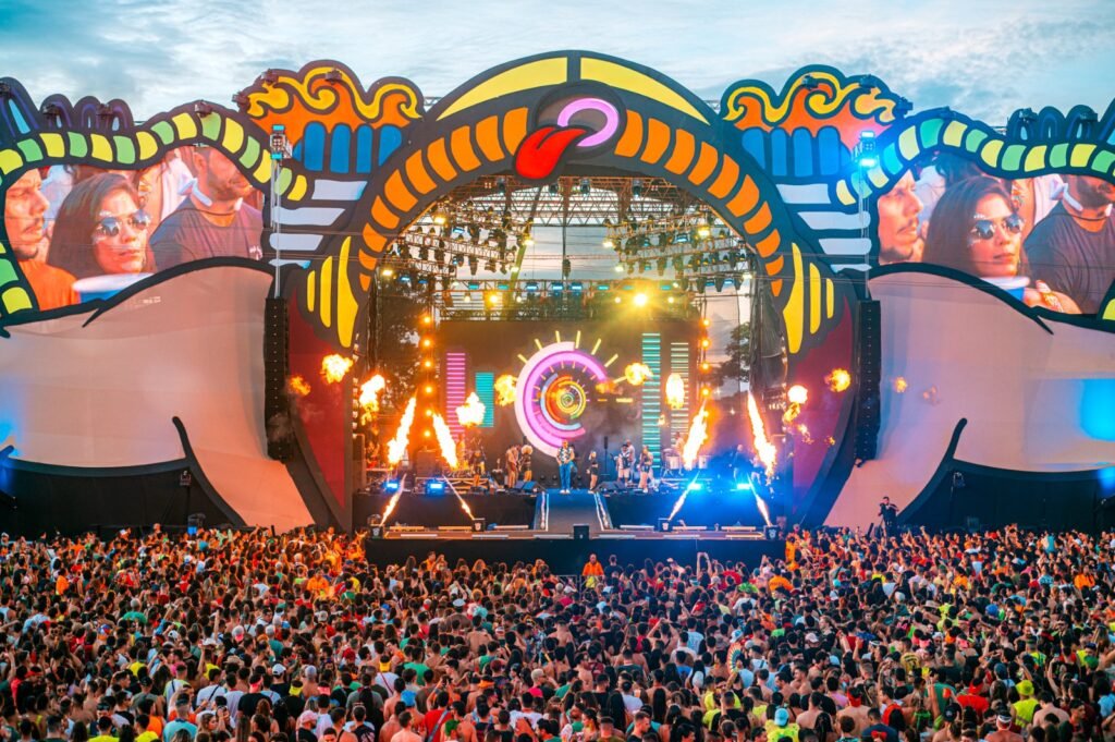 Oba Festival 2026 Retorna a Votuporanga com Nova Estrutura e Capacidade Ampliada